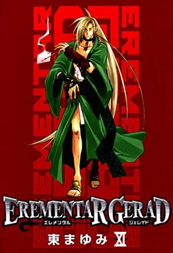 Erementar gerad 11