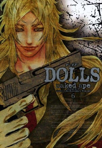 Dolls 6