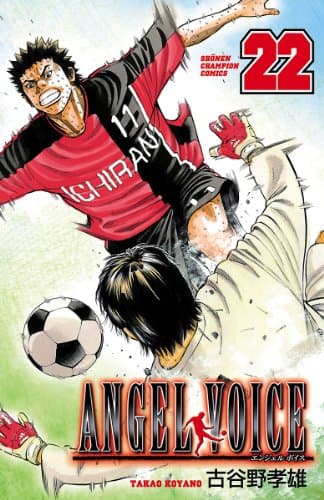 Angel voice 22