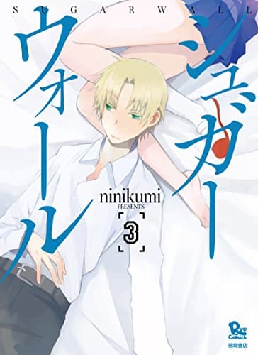 シュガーウォール 3